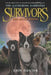 Survivors: The Gathering Darkness #4: Red Moon Rising by Erin Hunter