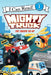 Mighty Truck: The Traffic Tie-Up by Chris Barton