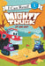 Mighty Truck: Zip and Beep by Chris Barton