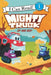 Mighty Truck: Zip and Beep by Chris Barton