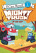 Mighty Truck: Zip and Beep by Chris Barton