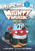 Mighty Truck: Surf's Up! by Chris Barton