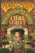 The Magnificent Monsters of Cedar Street by Lauren Oliver