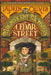 The Magnificent Monsters of Cedar Street by Lauren Oliver