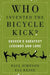 Who Invented the Bicycle Kick? by Paul Simpson