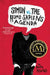 Simon vs. the Homo Sapiens Agenda by Becky Albertalli