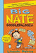 Big Nate Doodlepalooza by Lincoln Peirce