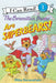 The Berenstain Bears Are Superbears! by Mike Berenstain