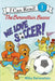 The Berenstain Bears: We Love Soccer! by Mike Berenstain