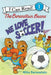 The Berenstain Bears: We Love Soccer! by Mike Berenstain
