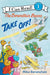 The Berenstain Bears Take Off! by Mike Berenstain