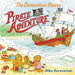 The Berenstain Bears Pirate Adventure by Mike Berenstain