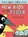 Arlo & Pips #3: New Kids in the Flock by Elise Gravel