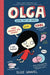 Olga: We're Out of Here! by Elise Gravel