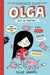 Olga: Out of Control by Elise Gravel