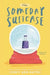 The Someday Suitcase by Corey Ann Haydu