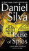 House of Spies by Daniel Silva