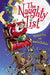 The Naughty List: A Christmas Holiday Book for Kids by Michael Fry