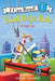 Build, Dogs, Build: A Tall Tail by James Horvath