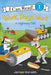 Work, Dogs, Work: A Highway Tail by James Horvath
