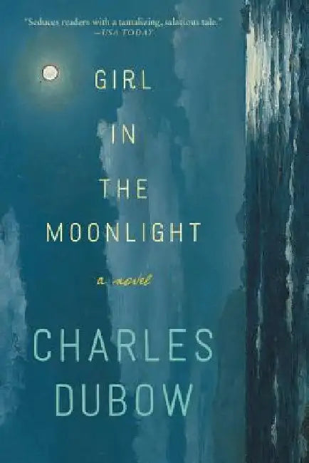 Girl in the Moonlight by Charles Dubow