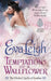 Temptations of a Wallflower by Eva Leigh
