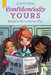 Brooke's Not-So-Perfect Plan by Jo Whittemore