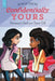 Vanessa's Fashion Face-Off by Jo Whittemore