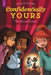 The Secret Talent by Jo Whittemore
