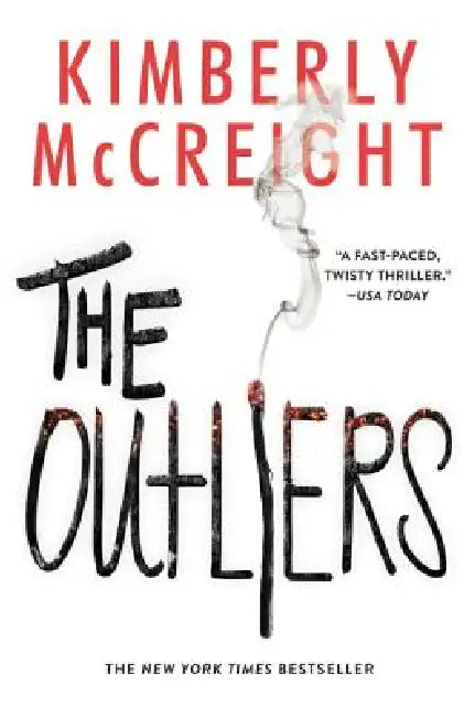 The Outliers by Kimberly McCreight