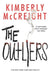 The Outliers by Kimberly McCreight