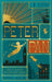 Peter Pan (Illustrated with Interactive Elements) by J. M. Barrie
