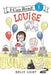 Louise Loves Bake Sales by Kelly Light