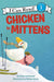 Chicken in Mittens by Adam Lehrhaupt