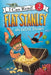 Flat Stanley and the Lost Treasure by Jeff Brown