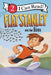 Flat Stanley and the Bees by Jeff Brown