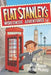 Flat Stanley's Worldwide Adventures #14: On a Mission for Her Majesty by Jeff Brown