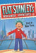 Flat Stanley's Worldwide Adventures #15: Lost in New York by Jeff Brown