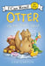 Otter: Oh No, Bath Time! by Sam Garton