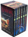 Warriors Box Set: Volumes 1 to 6: The Complete First Series by Erin Hunter