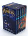 Warriors: The New Prophecy Set: The Complete Second Series by Erin Hunter