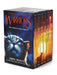 Warriors: Power of Three Box Set: Volumes 1 to 6 by Erin Hunter