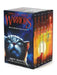 Warriors: Power of Three Box Set: Volumes 1 to 6 by Erin Hunter