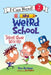My Weird School: Talent Show Mix-Up by Dan Gutman