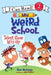 My Weird School: Talent Show Mix-Up by Dan Gutman