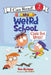 My Weird School: Class Pet Mess! by Dan Gutman