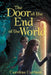 The Door at the End of the World by Caroline Carlson