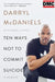 Ten Ways Not to Commit Suicide: A Memoir by Dmc