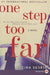 One Step Too Far LP by Tina Seskis
