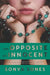 The Opposite of Innocent by Sonya Sones